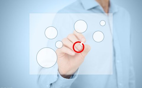 引流的核心，绝对不是留微信号