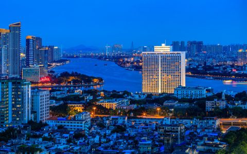 酒店微信公众号的运营策略