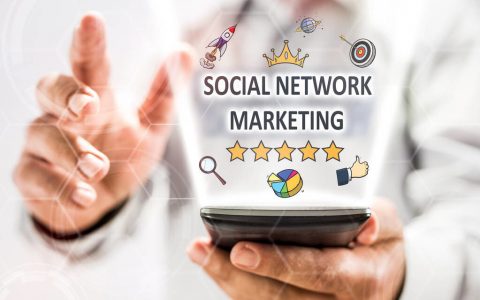 新媒体营销推广的操作步骤