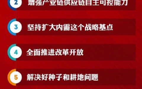 关于2021年的一些猜测