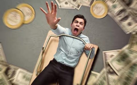 哪些副业兼职不能做?为什么做副业不赚钱?说说副业路上的那些坑