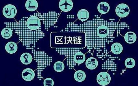 区块链+什么？易居点燃了一把星星之火