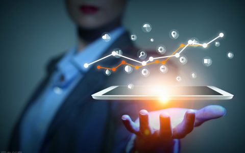 赚钱的几种方式，看看你属于哪一种