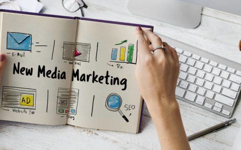 构建新媒体平台的5种盈利模式