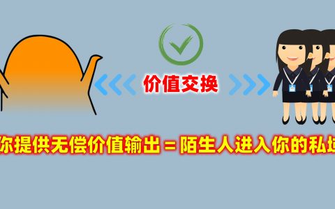 微商和带货者3种错误引流方法，种种致命，并且浑然不知