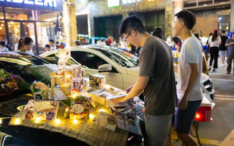 创业思维丨随着地摊经济“凉凉”，怎么创业才能把握赚钱的时机？