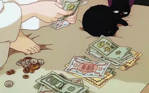 女生应该如何攒钱省钱