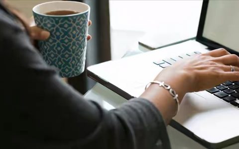 小白如何开始自己赚钱之路