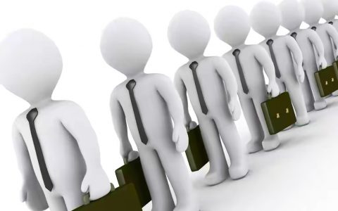 财富和机会随时都在，只是能否发现并抓住他们取决于你的能力