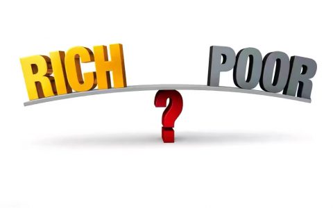 习惯找出事件背后的逻辑，这是让你跨越阶层的底层公式