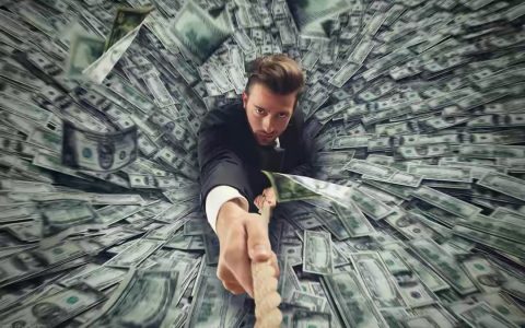 4个下班后赚钱的好方法，在家就能做副业