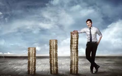 高手赚钱的两种“简单”方式