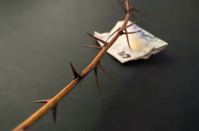 不上班你的积蓄能撑多久