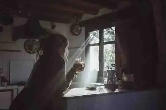 不上班你的积蓄能撑多久