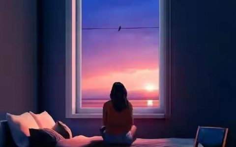 你因为什么而自卑