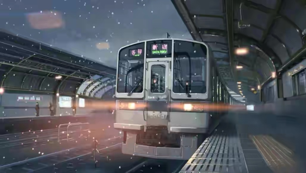 你需要的伴侣