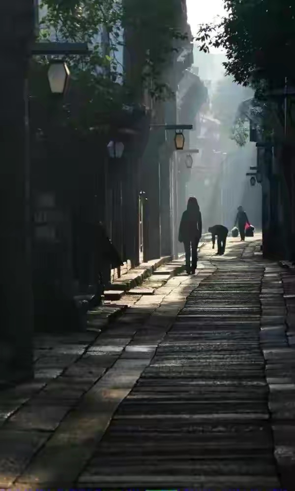 恰到好处的幸福