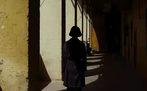 普通人的生活里没有涟漪