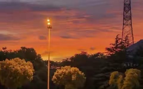 要守住底线，也要学会和自己和解