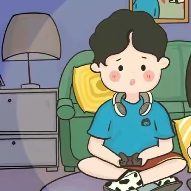 表面的朋友