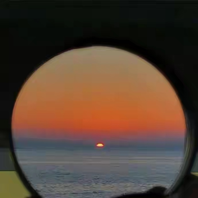 夏天的涌阙与呼唤