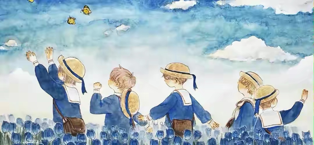 真正拉开孩子之间距离的,是父母