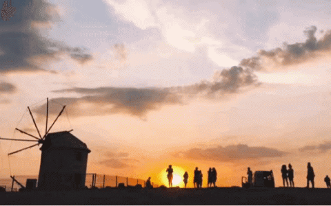 遗憾很多，坦然面对