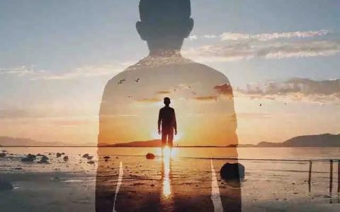 安分地做自己，不枉费时光的降临