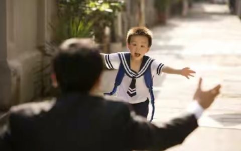 生命危旦时才会愧对父母