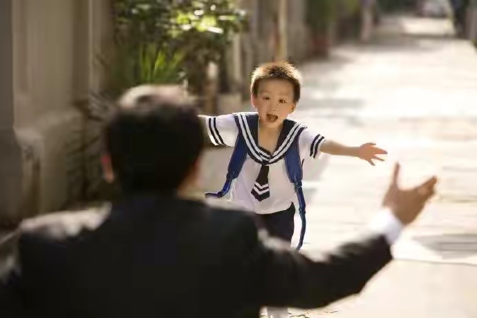 生命危旦时才会愧对父母