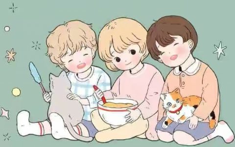 卖花的小女孩没有童话故事