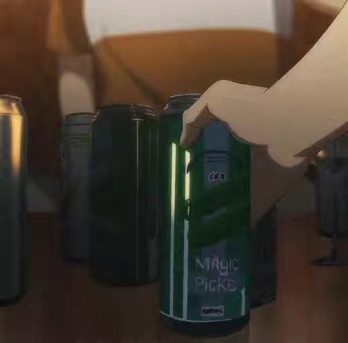 长辈的一个行为，可能引发事故
