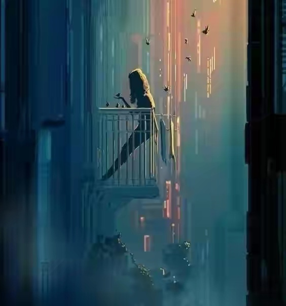 长辈的一个行为，可能引发事故