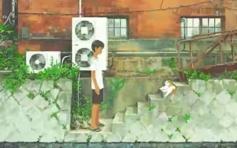 期望被自己扼杀在摇篮里