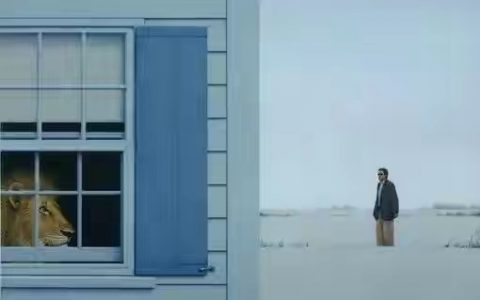 男人凉薄，女人应先爱自己